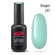 Gel polish PNB  247 8 ml