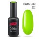 Gel polish PNB  252 8 ml
