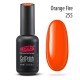 Gel polish PNB  256 8 ml