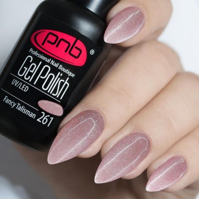 Gel polish PNB  261 8 ml
