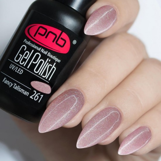 Gel polish PNB  261 8 ml