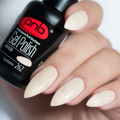 Gel polish PNB  262 8 ml