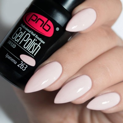 Gel polish PNB  263 8 ml