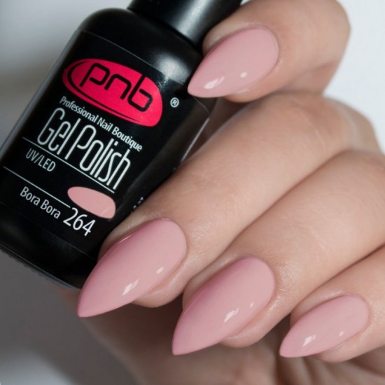 Gel polish PNB  264 8 ml
