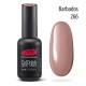 Gel polish PNB  266 8 ml