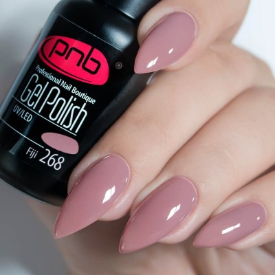 Gel polish PNB  268 8 ml