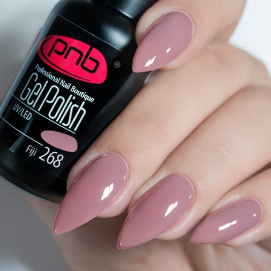 Gel polish PNB  268 8 ml