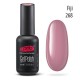 Gel polish PNB  268 8 ml