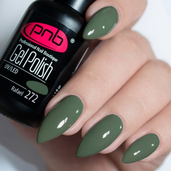 Gel polish PNB  272 8 ml