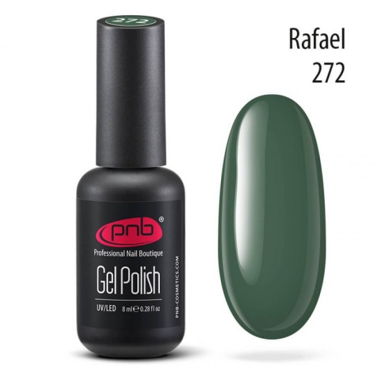 Gel polish PNB  272 8 ml