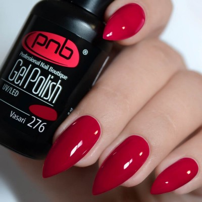 Gel polish PNB  276 8 ml