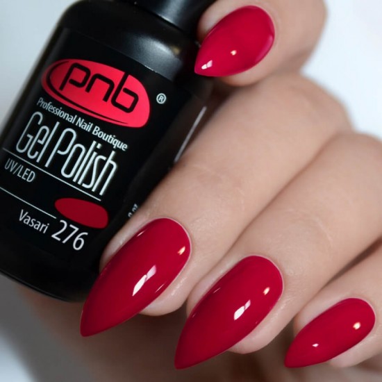 Gel polish PNB  276 8 ml