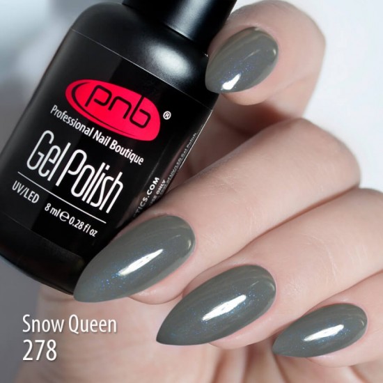 Gel polish PNB  278 8 ml