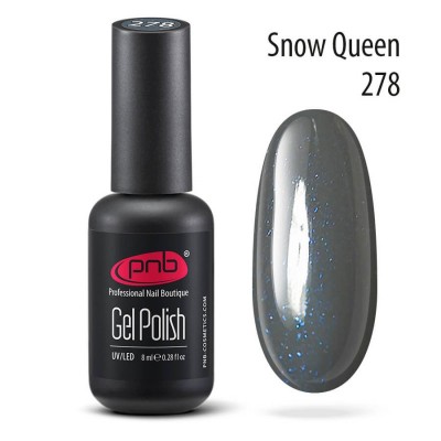 Gel polish PNB  278 8 ml