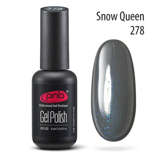 Gel polish PNB  278 8 ml