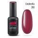 Gel polish PNB  280 8 ml