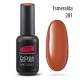 Gel polish PNB  281 8 ml