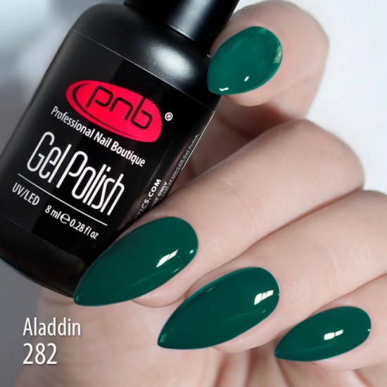 Gel polish PNB  282 8 ml