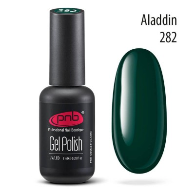 Gel polish PNB  282 8 ml