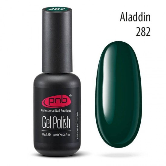 Gel polish PNB  282 8 ml