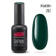 Gel polish PNB  282 8 ml