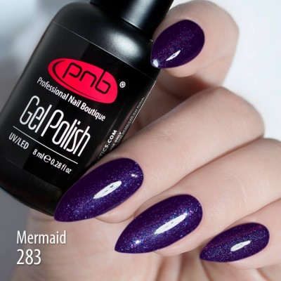 Gel polish PNB  283 8 ml