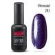Gel polish PNB  283 8 ml