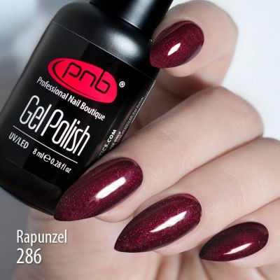 Gel polish PNB  286 8 ml