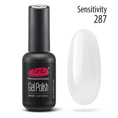 Gel polish PNB  287 8 ml