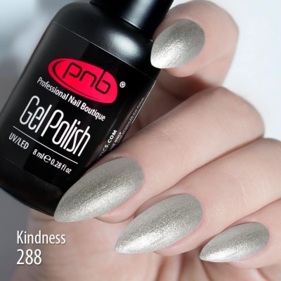 Gel polish PNB  288 8 ml