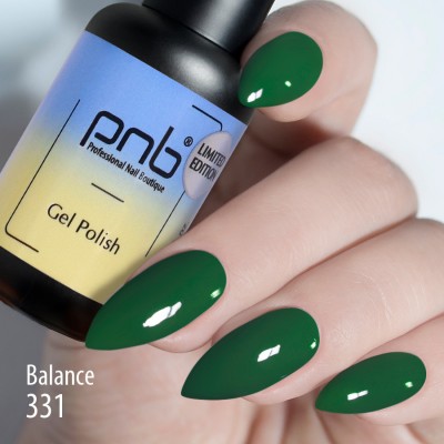 Gel polish PNB 331 8 ml