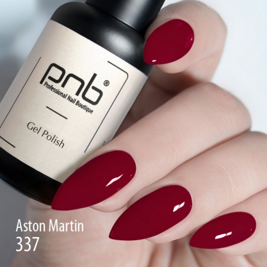 Gel polish PNB 337 8 ml