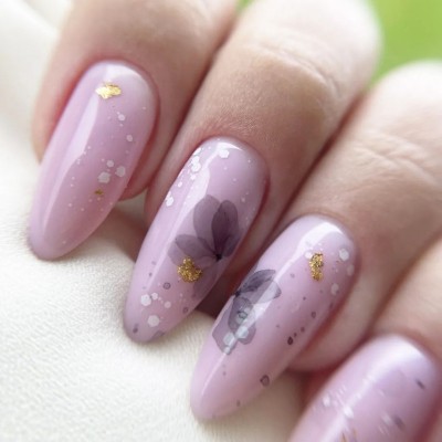 Ice IQ Gel Amarant 15 ml