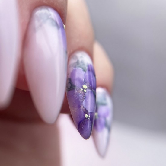 Ice IQ Gel Crocus 15 ml