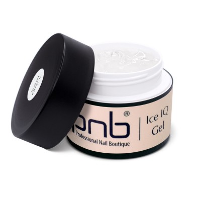 Ice IQ Gel Crystal PNB 50 ml