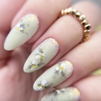 Ice IQ Gel Molucella 15 ml