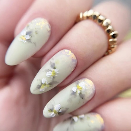 Ice IQ Gel Molucella 15 ml