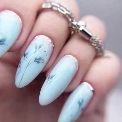 Ice IQ Gel Tarragon 15 ml