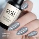 Gel Polish SHOCK EFFECT 01 Silver PNB 8 ml