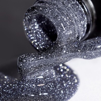  Gel Polish SHOCK EFFECT 02 Crystal PNB 8 ml 