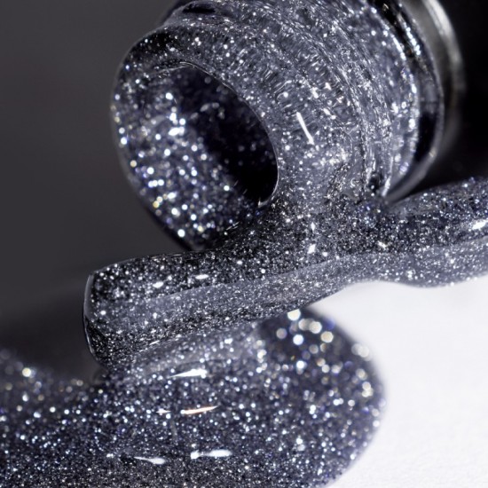 Gel Polish SHOCK EFFECT 02 Crystal PNB 8 ml