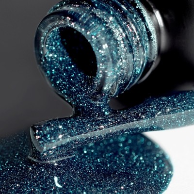  Gel Polish SHOCK EFFECT 03 Azure PNB 8 ml 