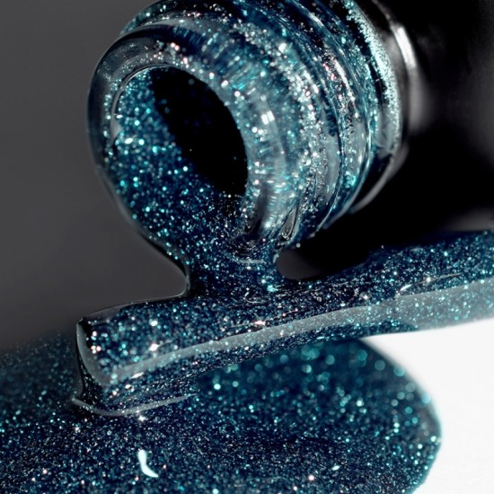 Gel Polish SHOCK EFFECT 03 Azure PNB 8 ml