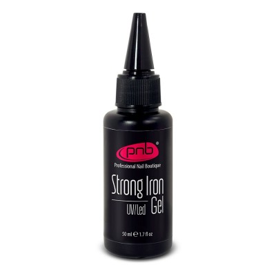 Sculpting Strong Iron Gel PNB 50 ml