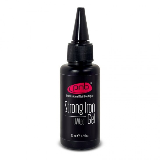 Sculpting Strong Iron Gel PNB 50 ml