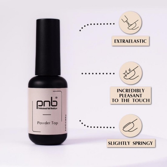 Powder Top PNB  8 ml