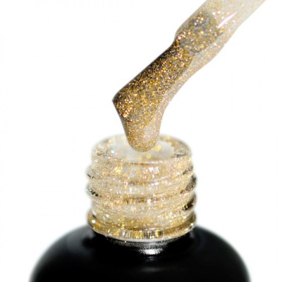 Shoсk Top PNB Gold No Whipe 8 ml