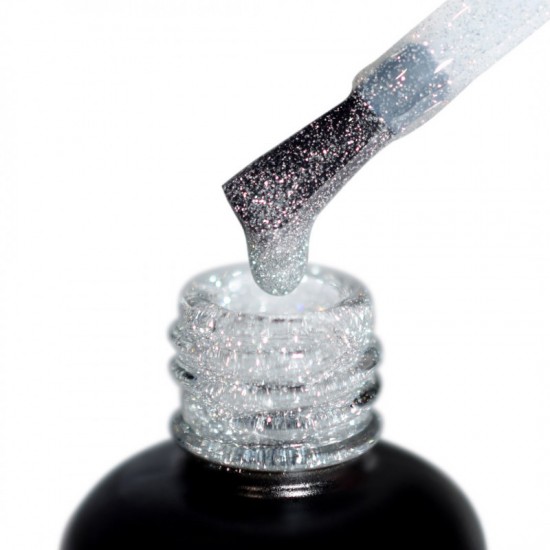 Shoсk Top PNB Silver PNB No Whipe 8 ml