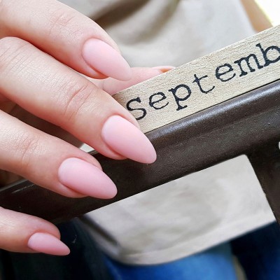 Jelly Butter Gel Rose PNB 15 ml