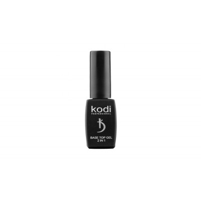 Rubber Base Top 2in1 8 ml Kodi professional